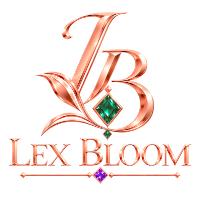 Perfume Lex Bloom