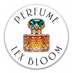 Perfume Lex Bloom