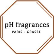 pH fragrances