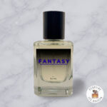 Buy Soul by B.UNIQ Extrait de perfume - bottle on a marble background, Perfume Lex Bloom store. bottle on a light marble background