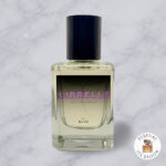 Buy Librelle by B.UNIQ Extrait de perfume - bottle on a marble background, Perfume Lex Bloom store. bottle on a light marble background