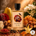 Bocagrande by Alfred Ritchy perfume decant bottle with visual fragrance notes.